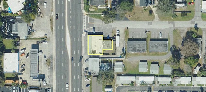 10595 Seminole Blvd