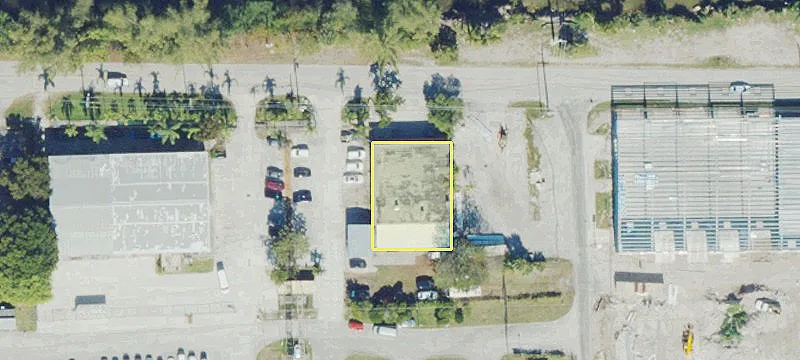 901 Old Griffin Rd, Unit 905