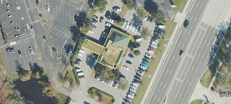 3850 Orlando Dr