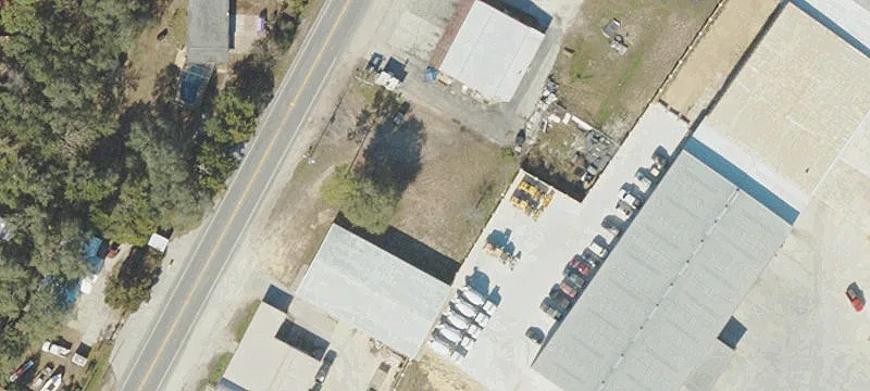 County Rd 561
