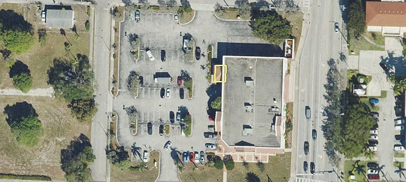 1301 Dixie Hwy