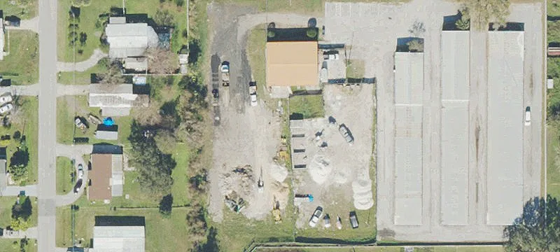 950 Jack Calhoun Dr