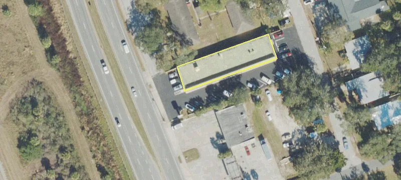 1111 Dixie Fwy, Unit 50