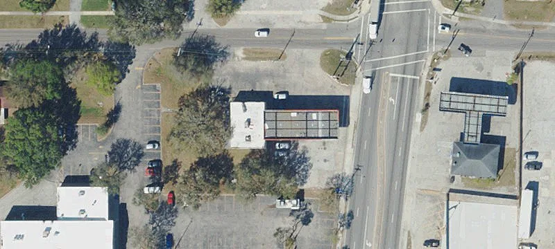 1405 Us Hwy 17th S