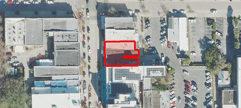 115 Woodland Blvd