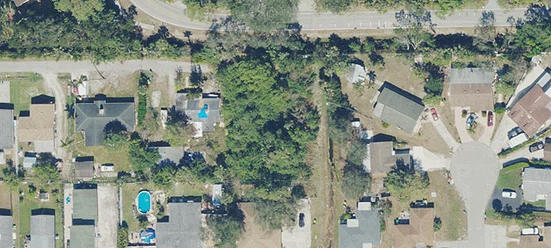 3630 Croton Rd