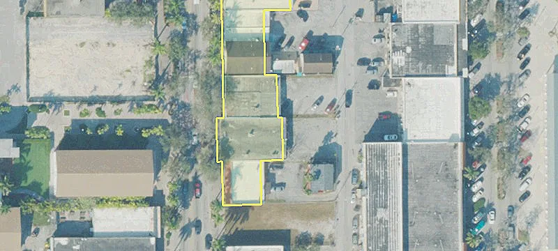 257 Krome Ave