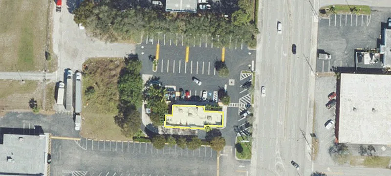 815 Congress Ave