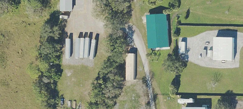 650 Hall Rd