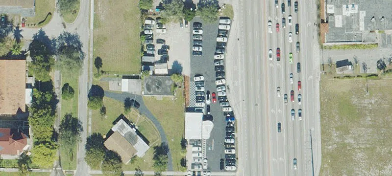 1800 State Rd 7th 7