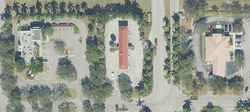 2320 Atlantic Blvd