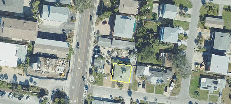 1805 Gulf Blvd