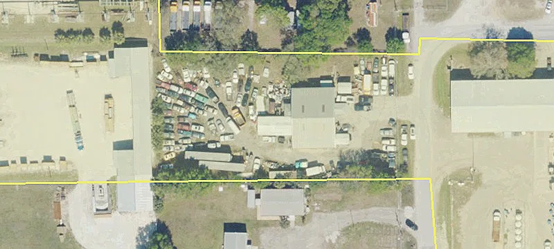 870 Industrial Ct