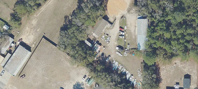 275 Fox Run Rd