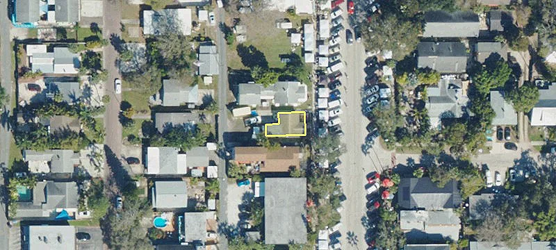 3037 Bch S Blvd