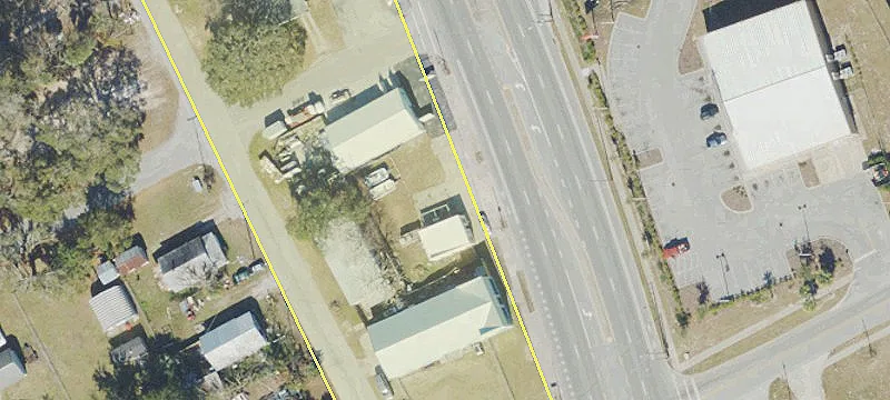 2426 Us Hwy 1st 1