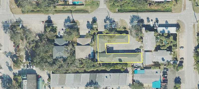 631 2nd Ave, Unit 11