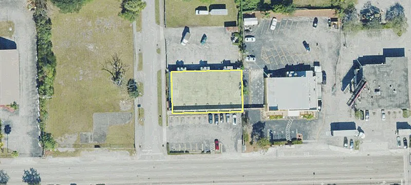 3151 Broward Blvd, Unit 3175