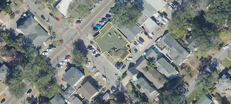 3644 Saint Johns Ave
