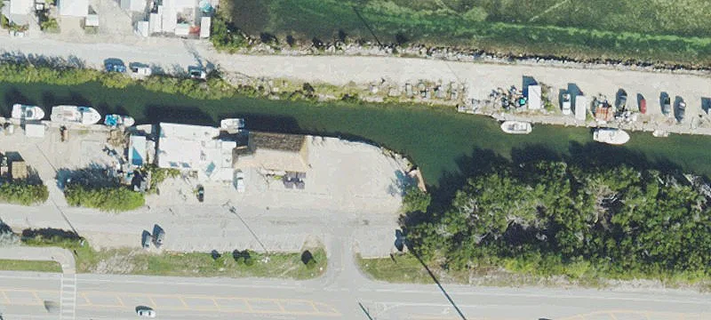 25163 Overseas Hwy