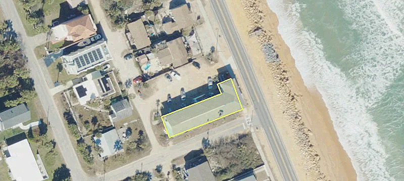 1544 Ocean Shr Blvd