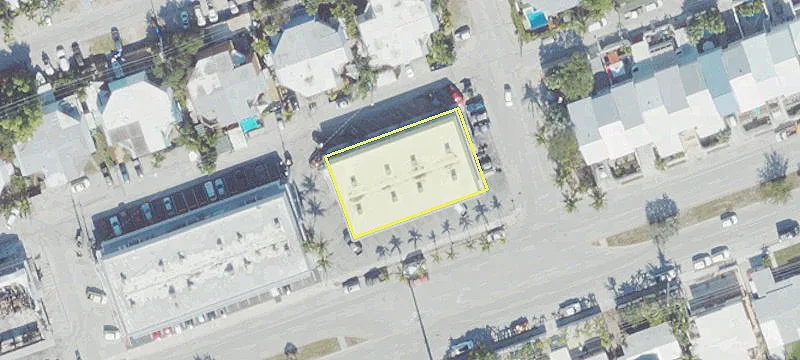 3255 Flagler Ave Ste, Unit 306