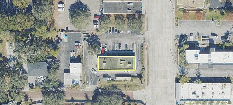 1031 Orlando Ave