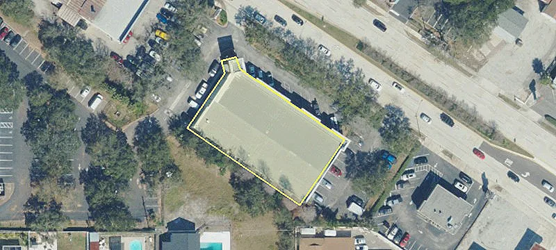 3942 Tyrone N Blvd