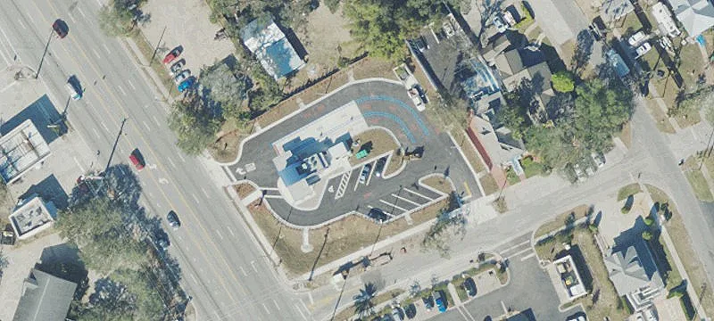 1809 Hbr City Blvd