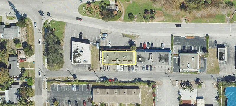 536 Gtwy Blvd