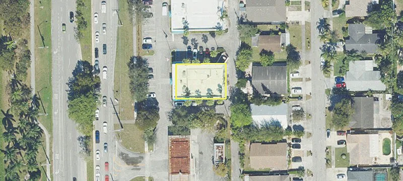 378 Powerline Rd