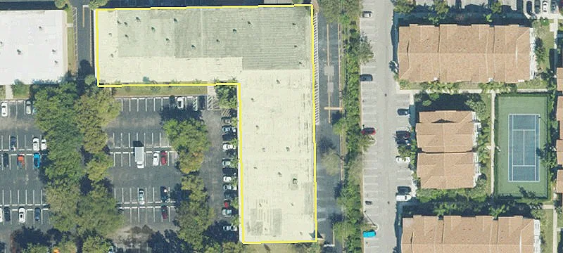 4850 State Rd 7th Ste G106