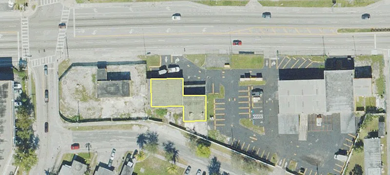 960 Pembroke Rd