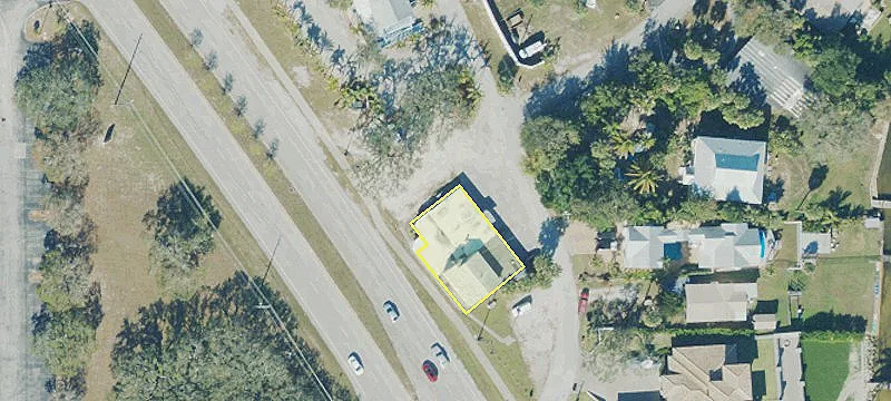 4401 Dixie NE Hwy