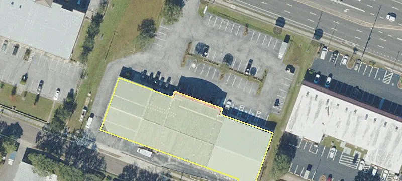 3790 Tampa Rd