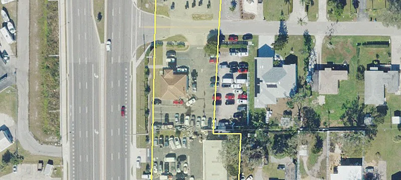 259 Us Hwy 41st Byp