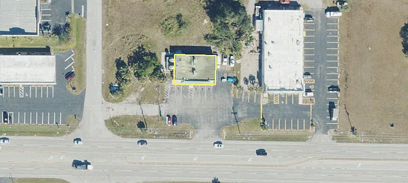 4395 Hancock Brg Pkwy