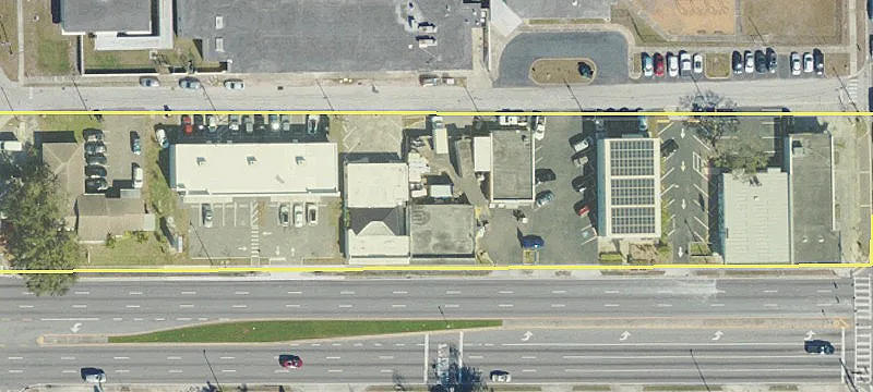 5249 Park N Blvd