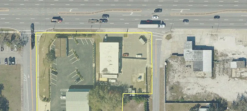 801 Magnolia Ave