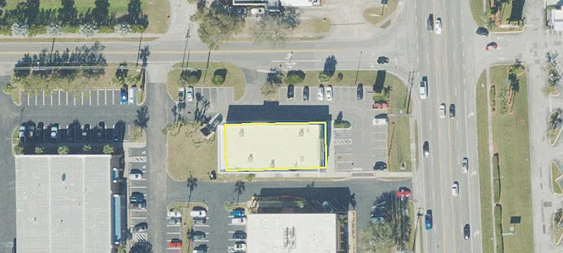 1445 Courtenay Pkwy Ste, Unit 102