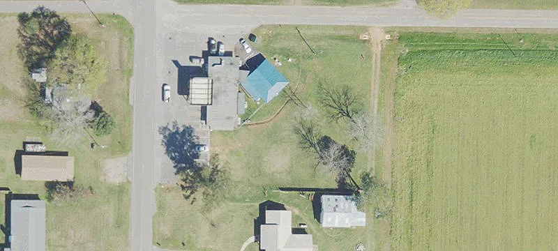 12200 Chumuckla Hwy