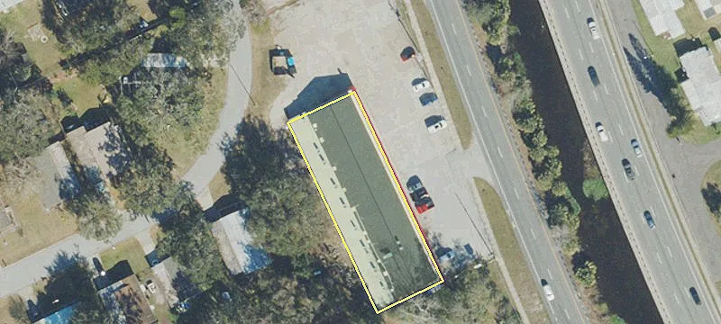 2250 Nova Rd