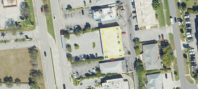 136 Us Hwy 1st 1