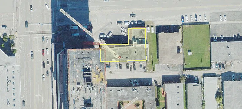 614 Atlantic Shrs Blvd, Unit 104