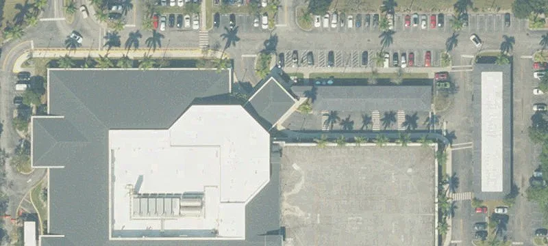 9800 Commercial Blvd