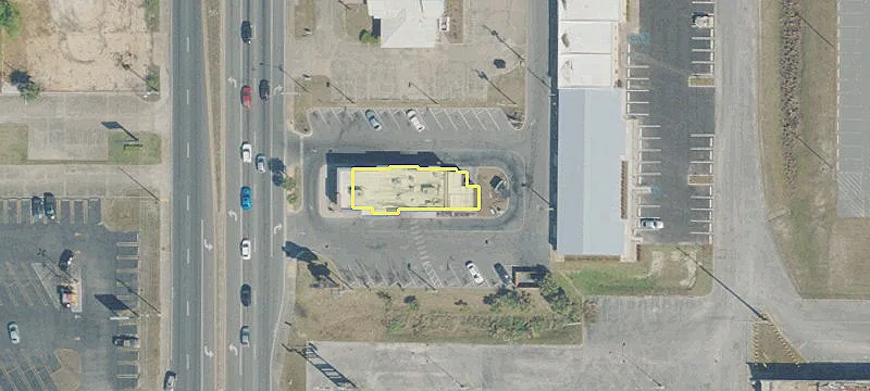 109 Tyndall Pkwy
