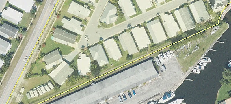 4300 Saint Lucie Blvd Lot, Unit 39