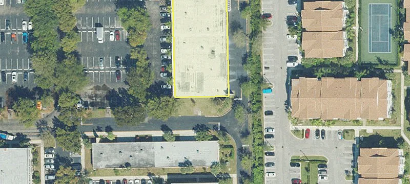 4850 State Rd 7th Ste G101