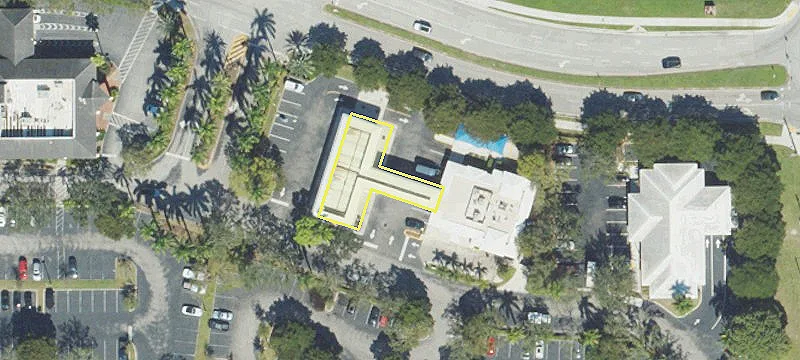 3007 Yamato Rd