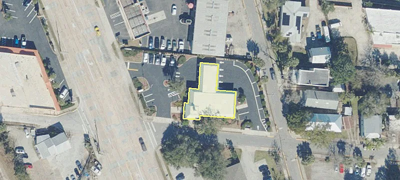 2300 Ponce De Leon Blvd